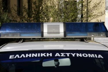 Θεσσαλονίκη: Προσαγωγές για το ιπτάμενο πανό στην Αριστοτέλους