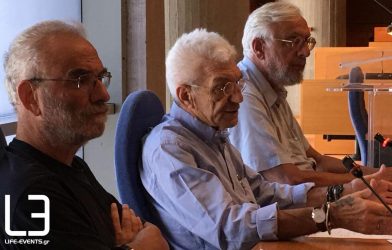Μπουτάρης: “Θα δούμε τι θα κάνει ο Ζέρβας – Με ενόχλησε το παπαδαριό στην ορκωμοσία” (ΒΙΝΤΕΟ & ΦΩΤΟ)