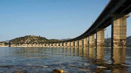 Πνίγηκε 55χρονος Ναουσαίος στη λίμνη Πολυφύτου Σερβίων