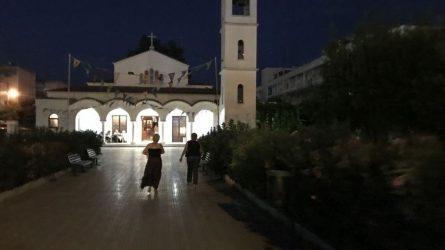 Διήμερο πανηγύρι στον Φοίνικα τον Δεκαπενταύγουστο