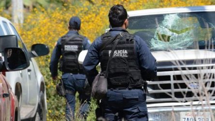 Φρίκη στο Μεξικό: Εντόπισαν 19 πτώματα και κάποια διαμελισμένα