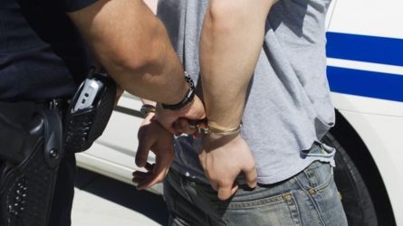 Σκιάθος: Στη φυλακή ο 39χρονος που κατηγορείται για παιδική πορνογραφία