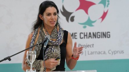 Εξαφάνιση στην Ικαρία: Θρίλερ δίχως τέλος για την 35χρονη Βρετανίδα αστροφυσικό