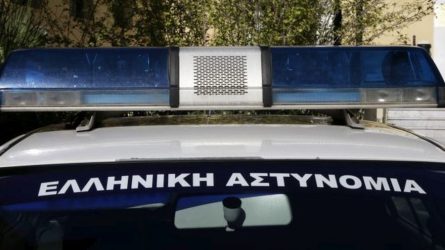 Θεσσαλονίκη: 23χρονος δάγκωσε αστυνομικό σε κέντρο ένταξης μεταναστών