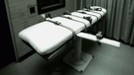 ΗΠΑ: Βιαστής και στραγγαλιστής 19χρονης ο 12ος θανατοποινίτης που εκτελέστηκε φέτος