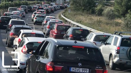 «Σαφάρι» για ανασφάλιστα οχήματα, μεγάλα τα πρόστιμα!