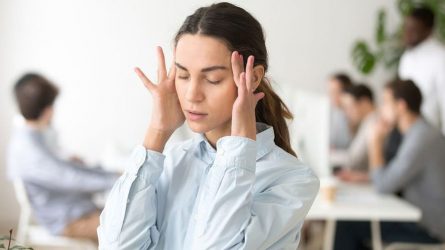 Tι πρέπει να κάνουμε σε περίπτωση κρίσης πανικού