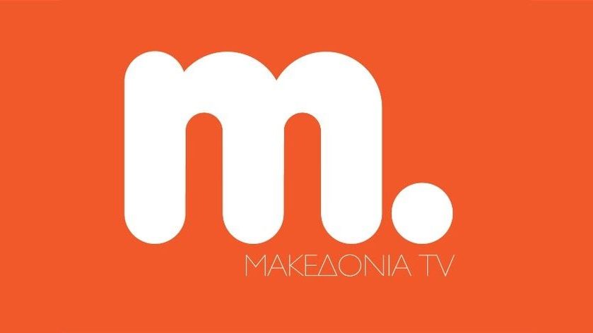 Μακεδονία TV