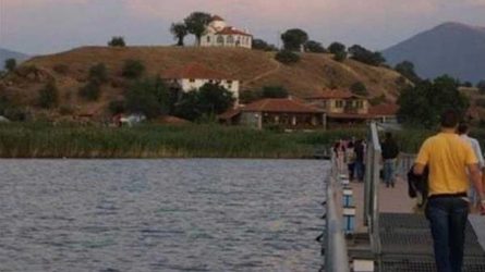 Πρέσπες 2019: Το πρόγραμμα του φετινού φεστιβάλ