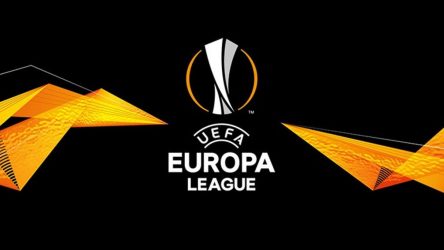 κορονοϊού Europa League