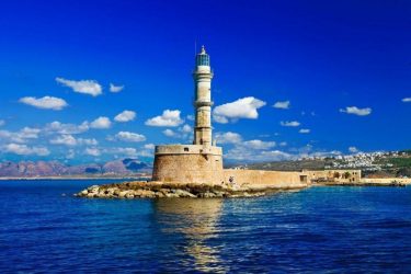 Ανοικτοί για το κοινό σήμερα φάροι σε όλη την Ελλάδα