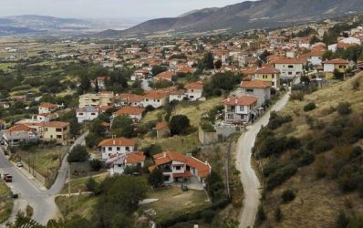 9η Γιορτή Κτηνοτροφίας–Γεωργίας στη Γαλάτιστα