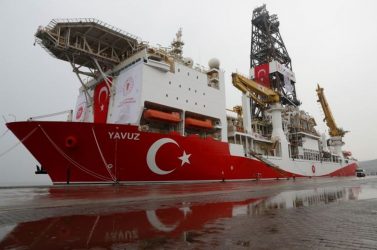 Με αντι-Navtex απαντά στην Τουρκία η Κύπρος!