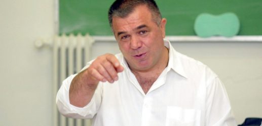 Γιώργος Ποζίδης: Αύριο το μεσημέρι η κηδεία του
