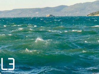 Ο καιρός σήμερα Παρασκευή 6 Νοεμβρίου