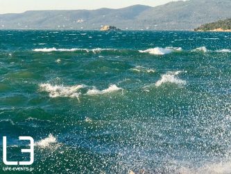 Χαλάει ο καιρός, που και πότε έρχονται βροχές και καταιγίδες