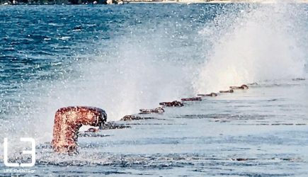 Απαγορευτικό απόπλου από Πειραιά, Ραφήνα και Λαύριο – Πού άλλου δεν γίνονται δρομολόγια