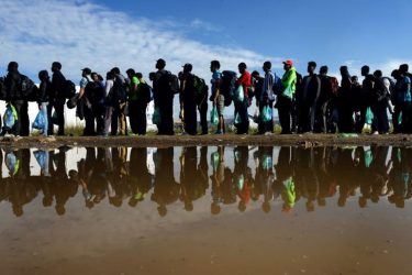 Μεταναστευτικό: Η Γαλλία δεν θα γίνει όμηρος της Βρετανίας, δηλώνει ο υπουργός Εσωτερικών Ζ. Νταρμανέν