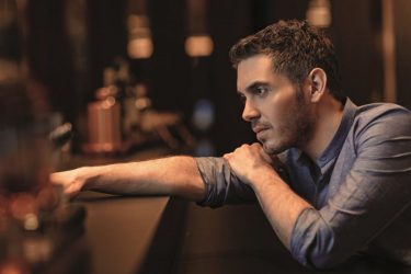 Μιχάλης Χατζηγιάννης: Σπάνια φωτογραφία ως ποδοσφαιριστής στα εφηβικά του χρόνια