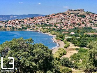 Τουρισμός: To νησί της Ελλάδας που έκανε την έκπληξη το φετινό καλοκαίρι