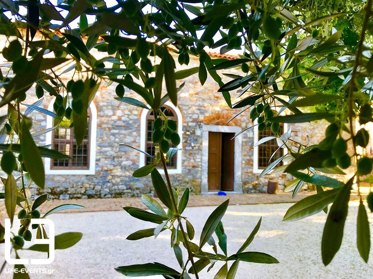 elaiolado mouseio elaioladou lesvos ladi