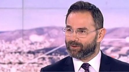 Γλυκά Νερά: Αθωώθηκε ο Σταύρος Μπαλάσκας για τις δηλώσεις για τον συζυγοκτόνο