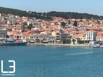 Παράταση λειτουργίας των ξενοδοχείων στα νησιά