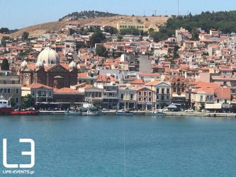 Κορονοϊός: Εκτακτα περιοριστικά μέτρα και στη Μυτιλήνη