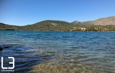 Καιρός: “Στο φούρνο” από Δευτέρα η χώρα – Πάνω από 42 οι βαθμοί Κελσίου