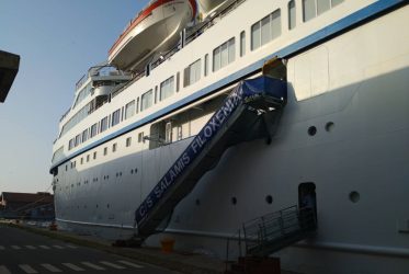 700 τουρίστες το τριήμερο στη Θεσσαλονίκη