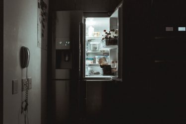 Πως να μην χαλάσουν τα φαγητά του ψυγείου σας σε διακοπή ρεύματος