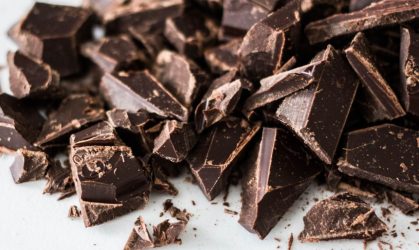 Οι λόγοι για να αγαπήσεις τη μαύρη σοκολάτα