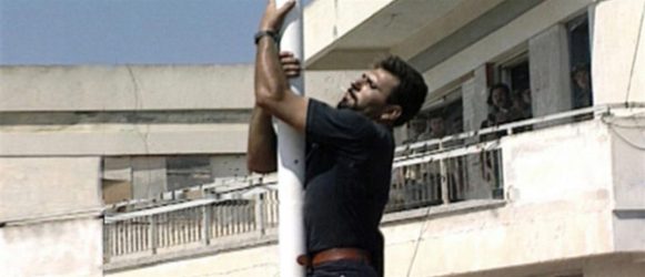 Σολωμός Σολωμού: 23 χρόνια από τη δολοφονία του στην Κύπρο (ΒΙΝΤΕΟ)