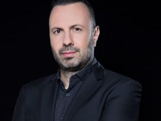 Δύσκολες ώρες για τον Τάσο Τρύφωνος
