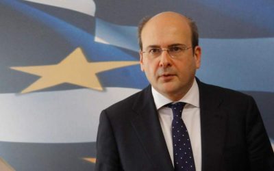 Χατζηδάκης: Νέα ρύθμιση που θα βοηθήσει για τις οφειλές στην ΔΕΗ