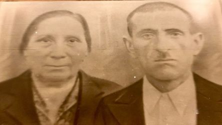 Αναζητώντας τις ρίζες της στη Θεσσαλονίκη με μια φωτογραφία