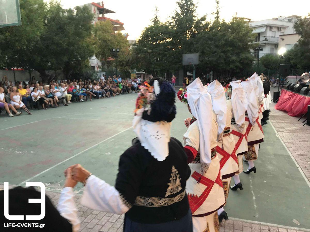 thessaloniki dimos neapolis sykeon neapoli valkaniki plateia 2019