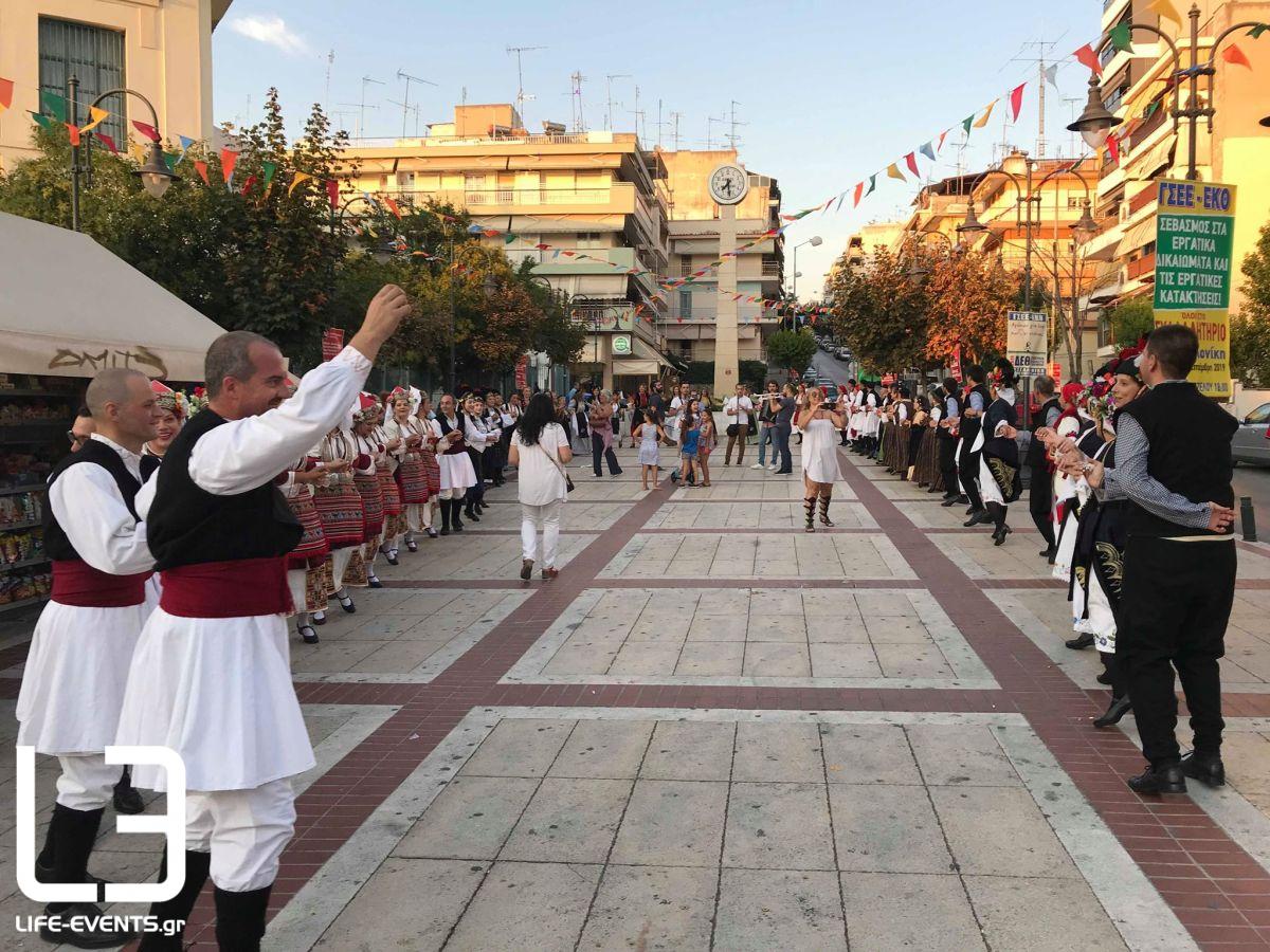 thessaloniki dimos neapolis sykeon neapoli valkaniki plateia 2019