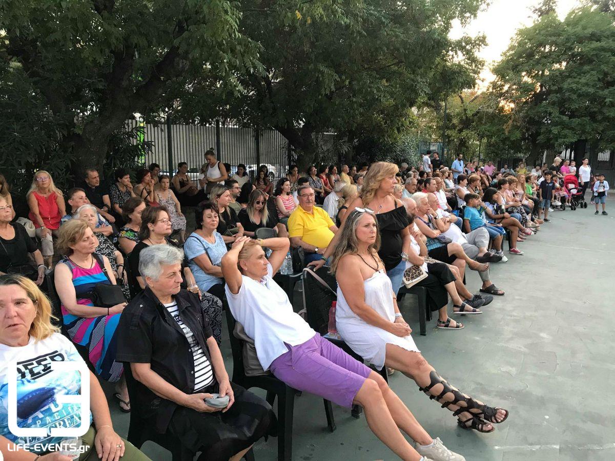 thessaloniki dimos neapolis sykeon neapoli valkaniki plateia 2019