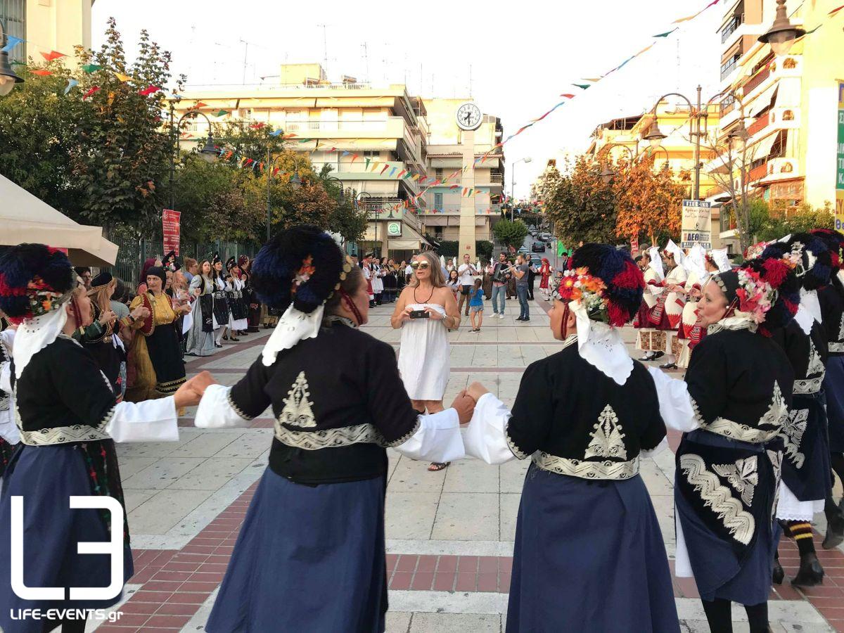thessaloniki dimos neapolis sykeon neapoli valkaniki plateia 2019