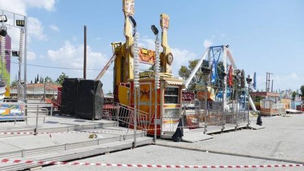 Τραγωδία στον Αλμυρό: “Δεν καταζητείται, ούτε έχει κληθεί για ανάκριση ο χειριστής”