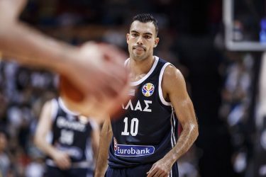 Σλούκας: “Ξέρουμε τι κάναμε λάθος”
