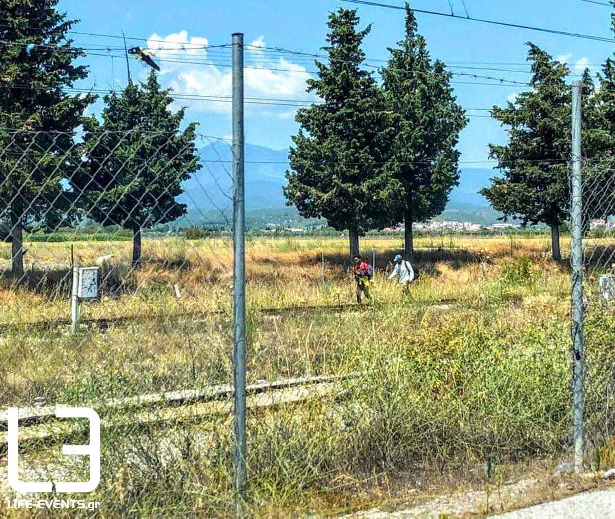 eidomeni perasma skopia prosfyges metantases