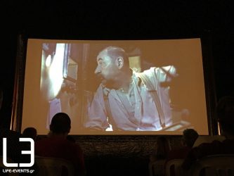 Δήμος Νεάπολης – Συκεών: Οι προβολές στους Δημοτικούς Θερινούς Κινηματογράφους