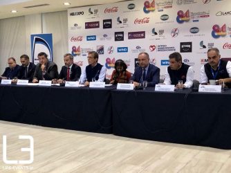 Η 84η ΔΕΘ ορόσημο για τη Θεσσαλονίκη και το σχέδιο για το 2026 (ΦΩΤΟ)