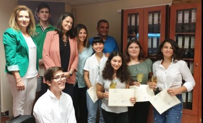 Ν. Κεραμέως: «Θα δίνεται κρατικό πιστοποιητικό πληροφορικής από το σχολείο»
