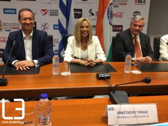 ΔΕΘ-Helexpo για Γεννηματά: “Δίδαξε ήθος και αξιοπρέπεια”