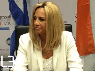 Διαγραφή πέντε μελών στο ΚΙΝΑΛ από τη Φ. Γεννηματά