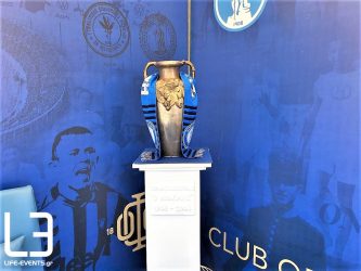 111 χρόνια Ηρακλής – Χρόνια πολλά στον ιστορικό σύλλογο
