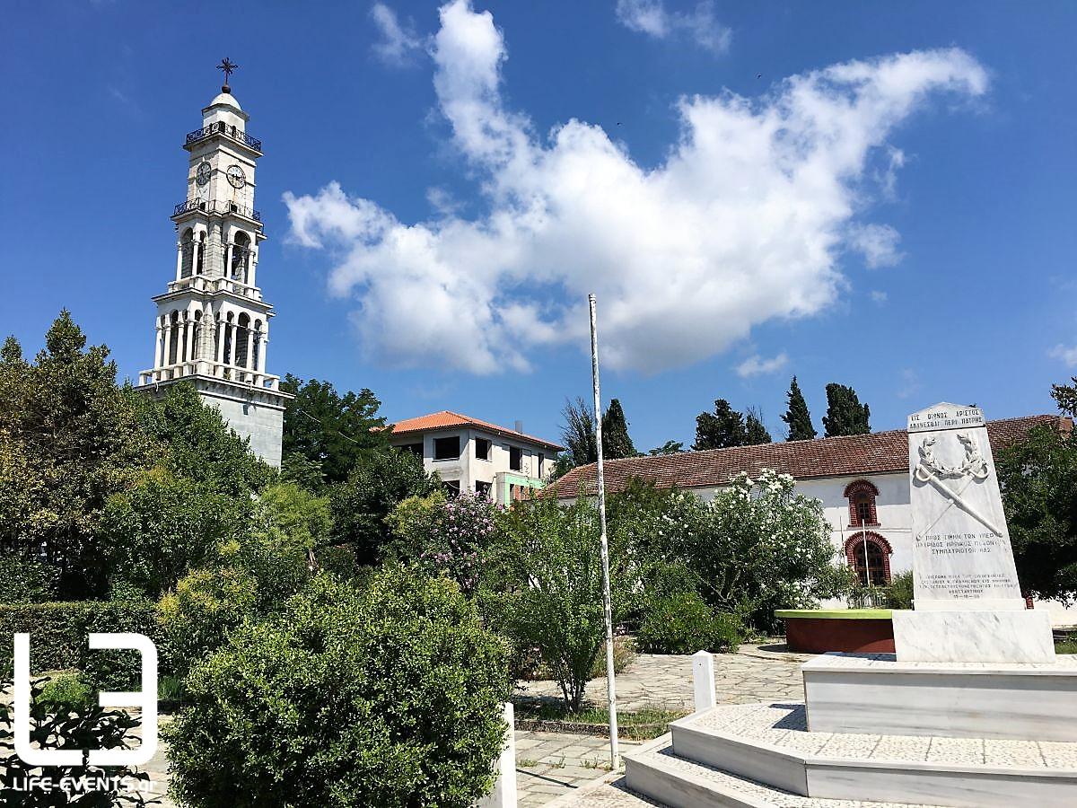 Αργαλαστή Πήλιο Μαγνησία διακοπές Ελλάδα απόδραση χωριό Thessaly Evros Pass
